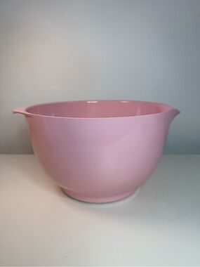 Rosti Mepal Margrethe 3L Mixing Bowl Pink
